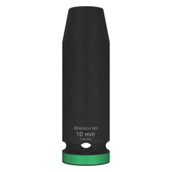 Nasadka udarowa 1/2" Bosch 2608003044 rozmiar 10 mm