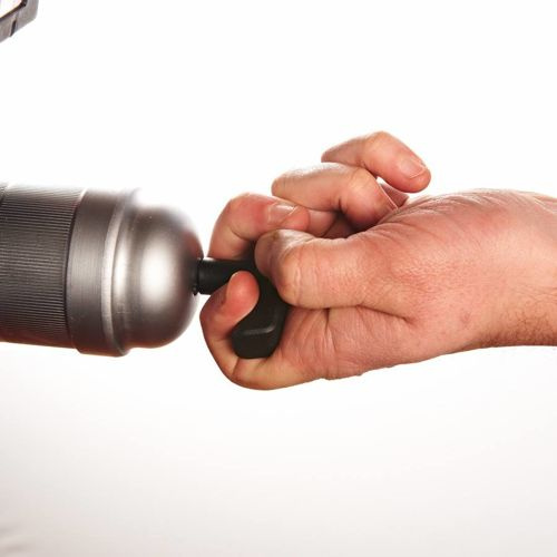 Smarownica Milwaukee M18 GG-201C