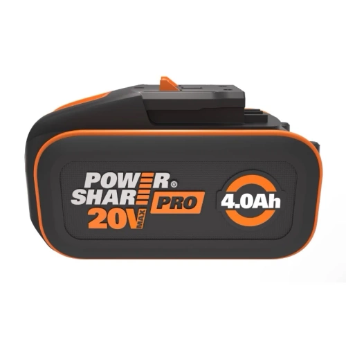 Akumulator litowo-jonowy PowerShare 20V 4 Ah WORX WA3644