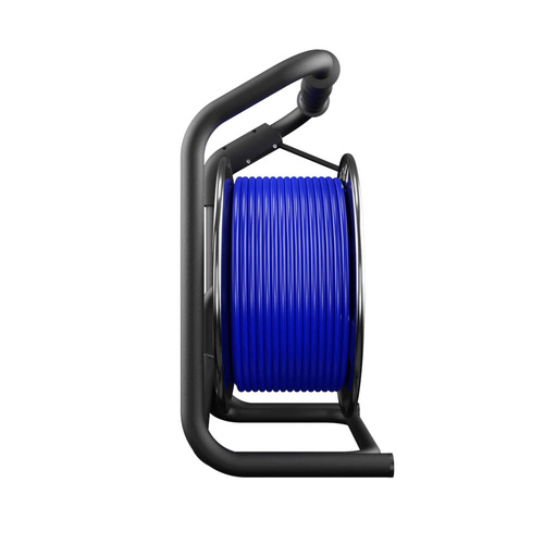 Przedłużacz bębnowy Kel Heavy Duty W-99271 40m 3x1,5