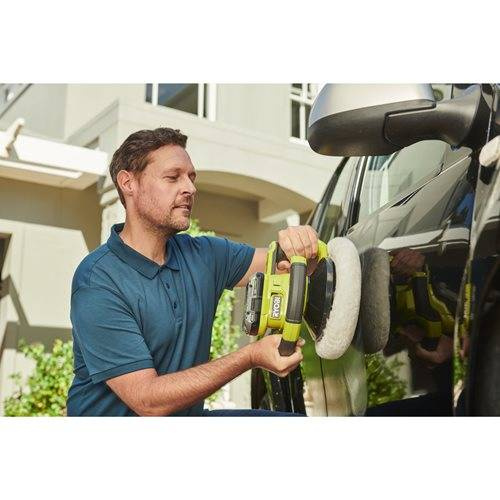 Polerka Ryobi RBP18250-0