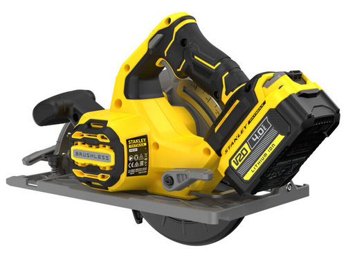 Pilarka tarczowa Stanley Fatmax SFMCS551M1T-QW
