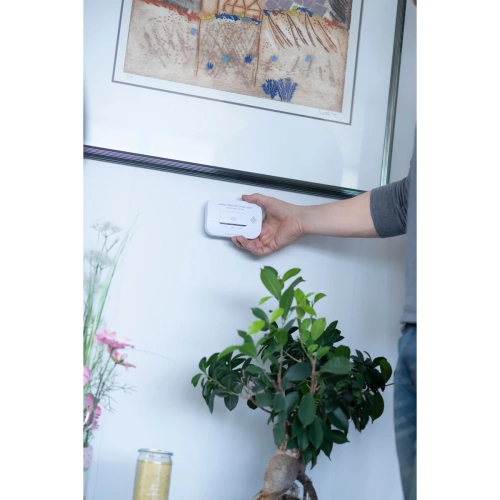 Czujnik tlenku węgla CM A 3030 Brennenstuhl 1291480