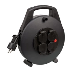 Przedłużacz bębnowy 8 m Brennenstuhl 1093324