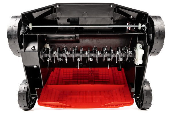 Wertykulator elektryczny Cedrus WE40 CEDWE40