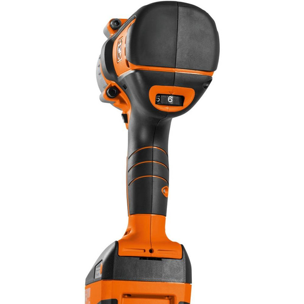 Klucz udarowy Fein ASCD 18-1000 W34 SELECT