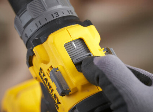 Wiertarko-wkrętarka Stanley Fatmax SFMCD725D2T-QW