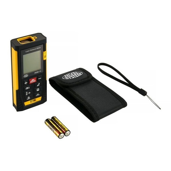 Dalmierz HDM-12 Nivel 