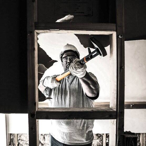 Narzędzie do wyburzania Fiskars IsoCore, L (1027221)