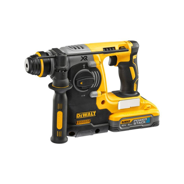 Młotowiertarka DeWALT DCH273H2T