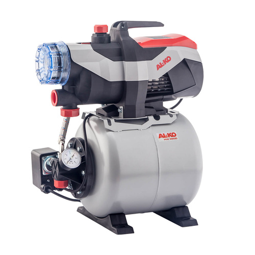 Hydrofor AL-KO HW 3600 Easy 113798