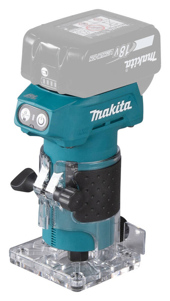 Frezarka Makita DRT52Z