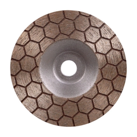 Tarcza do szlifowania DISTAR DGM-S 45/5,8F Nectar P100