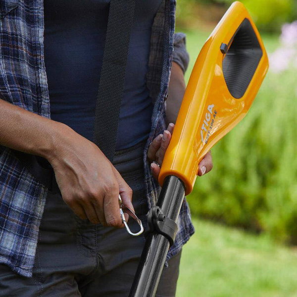 Podkrzesywarka Stiga MT 100e