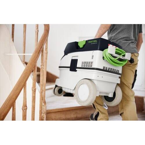 Odkurzacz mobilny Festool CTL 26 EI-FLR 578152