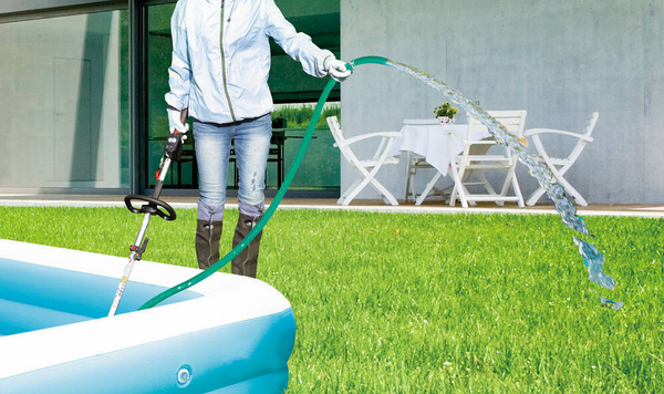 Pompa do wody Makita DEAPF400MP (do UX01G, DUX60, DUX18)