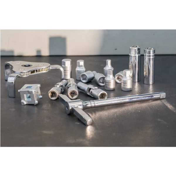 Multitool do mechaniki samochodowej Stanley STHT80872-0