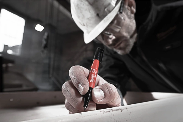 Marker Milwaukee INKZALL 48223100