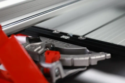 Przecinarka do glazury Rubi TK-1300