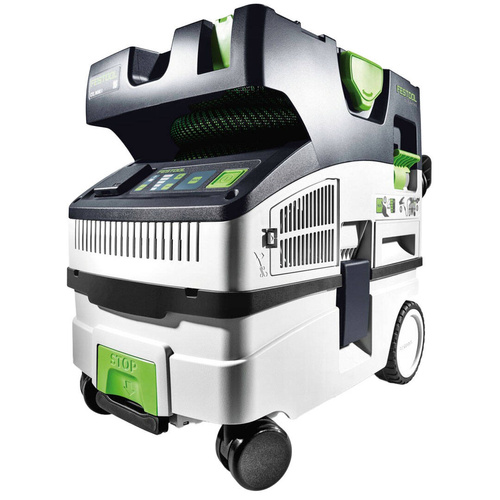 Odkurzacz Festool CLEANTEC CTL MINI I (574840)