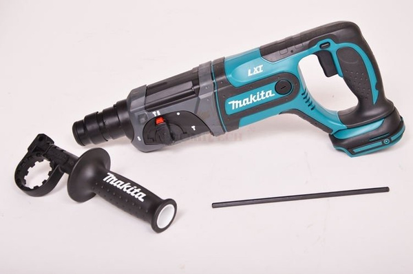 Młotowiertarka Makita DHR241Z