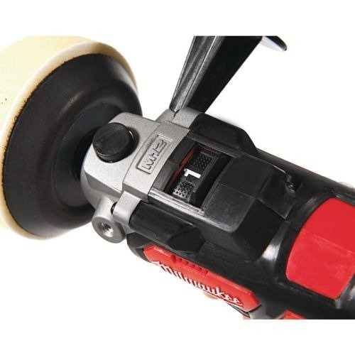 Polerko-szlifierka Milwaukee M12 BPS-0