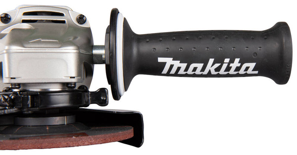 Szlifierka kątowa akumulatorowa Makita DGA504RTJ