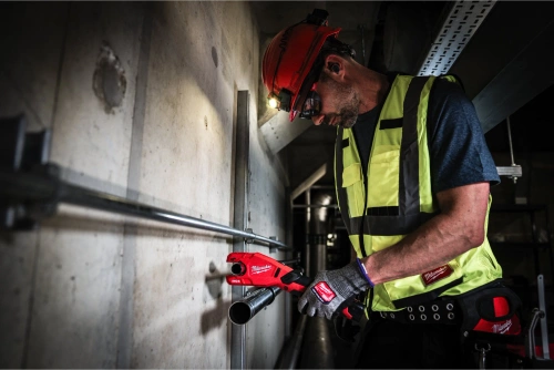 Obcinak do rur Milwaukee M12 PCSSMC-202C 4933499464