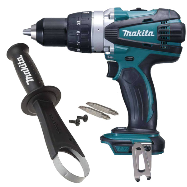 Wiertarko-wkrętarka Makita DDF458Z 