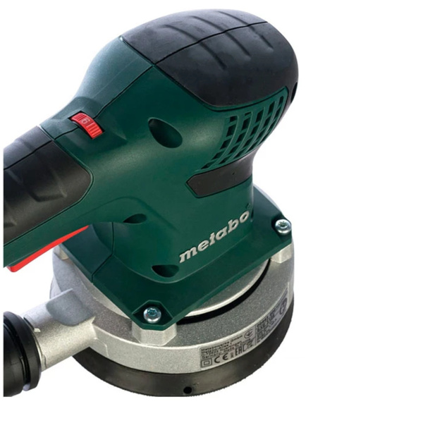Szlifierka mimośrodowa Metabo SXE 3125 600443000