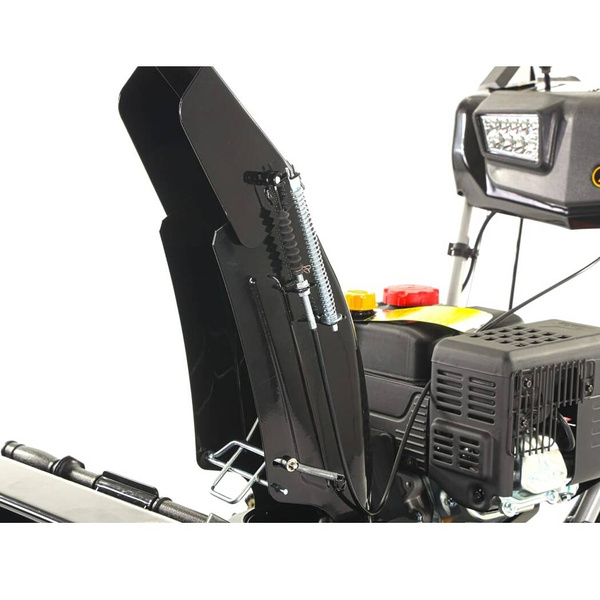 Odśnieżarka spalinowa Alpina AS 62 P (2S2622410/A20)