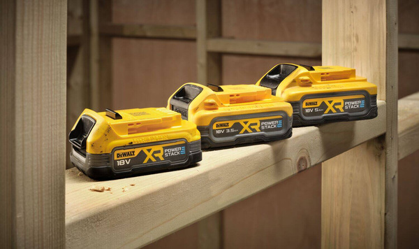 Akumulator Dewalt DCBP318 18V 3,5Ah