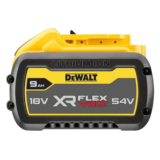 Zestaw zasilający Dewalt DCB118X3
