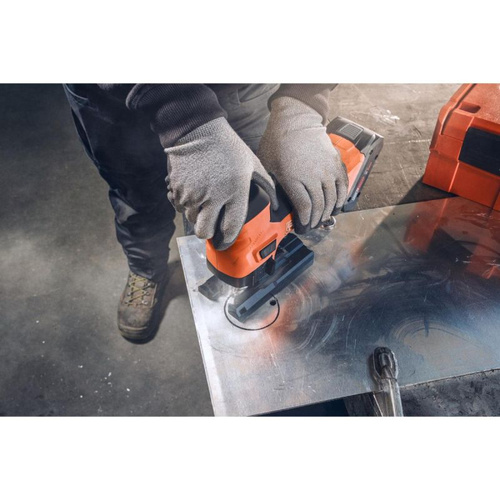 Wyrzynarka F-Iron Jig 26 AS Fein 99100001561