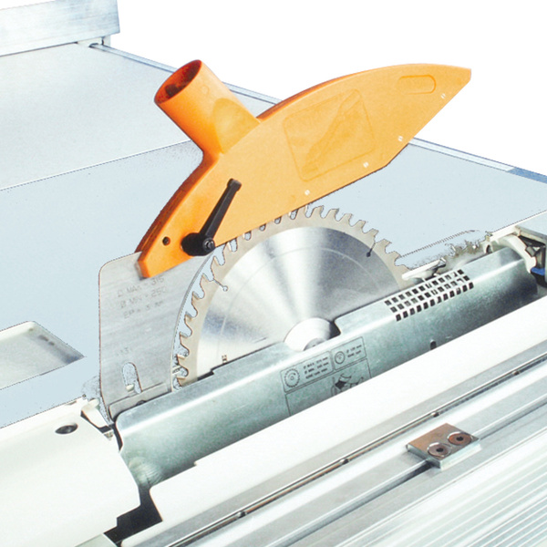 Pilarko frezarka Holzkraft minimax st 3c F 23 5501051