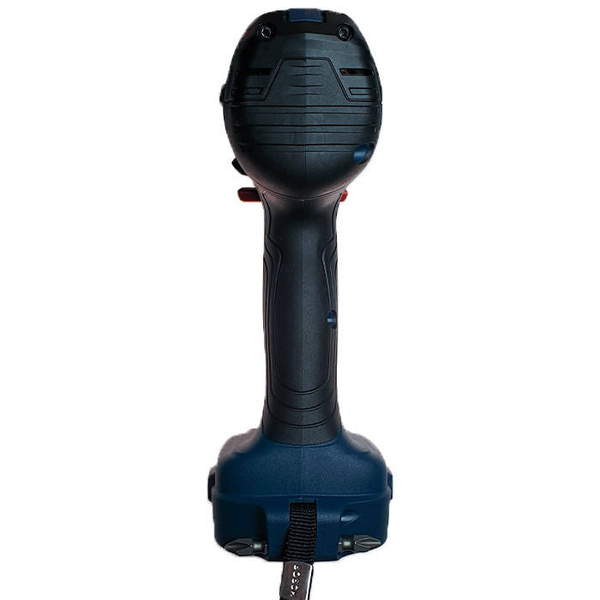 Zakrętarka/klucz udarowy Bosch GDX 180-Li