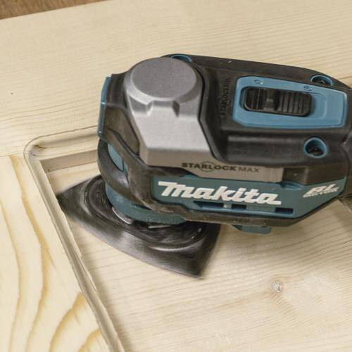 Narzędzie wielofunkcyjne Makita TM001GZ