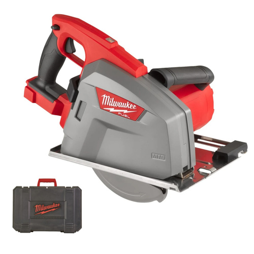 Pilarka tarczowa do metalu Milwaukee M18 FMCS66-0C