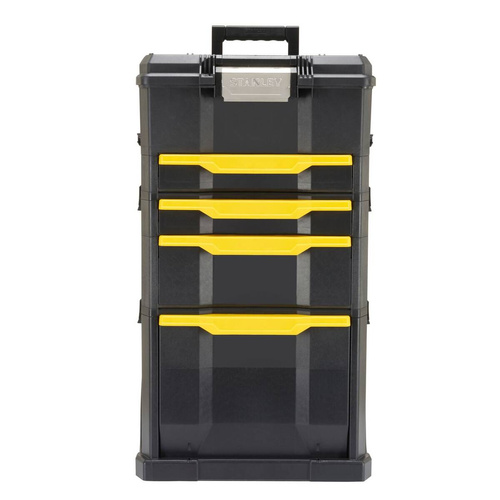 Mobilna skrzynka warsztatowa Stanley 1-79-206