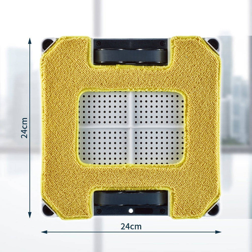 Robot do mycia okien Hobot 298