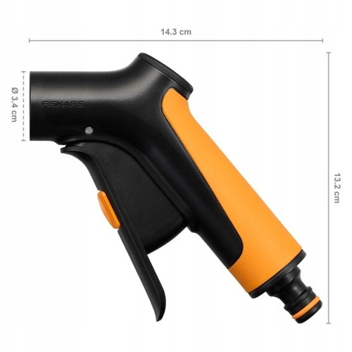 Uchwyt do głowicy zraszającej Fiskars 1065490