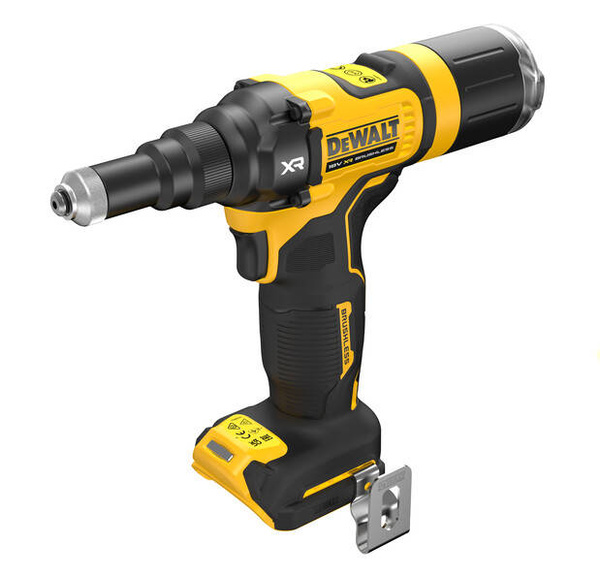 Nitownica Dewalt DCF403E1T