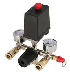 Włącznik ciśnieniowy z reduktorem 36840-R Airpress