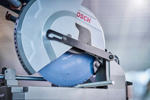 Tarcza do cięcia metalu Bosch Expert 254X25.4X2.6/2.2X60T