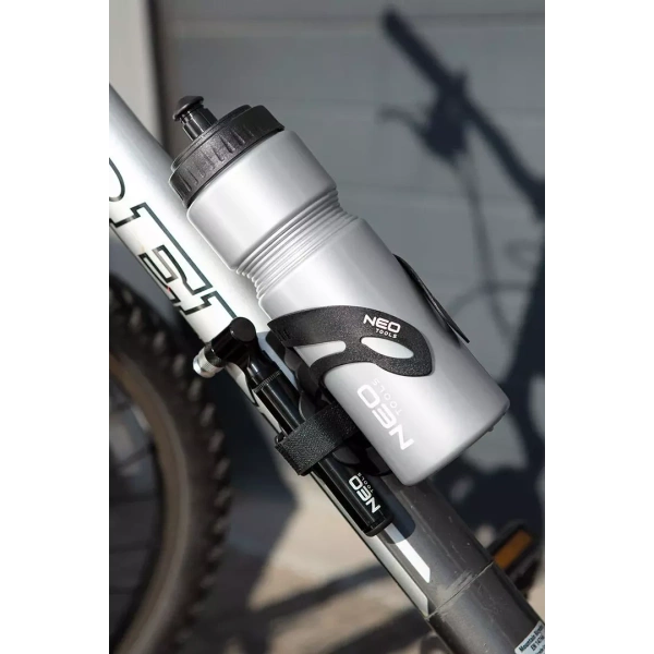 Bidon rowerowy 700 ml NEO Tools 91-010