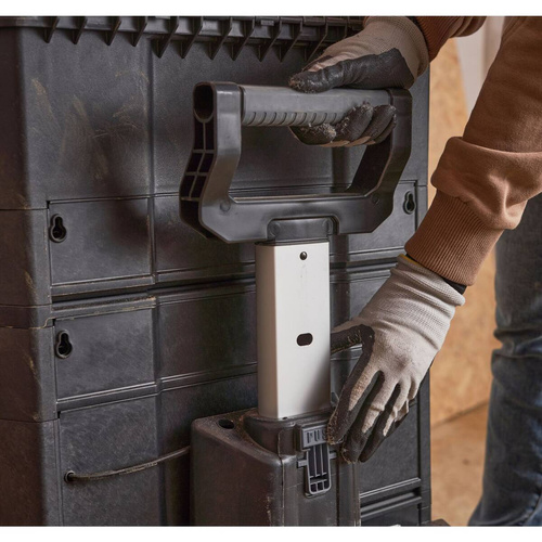 Mobilna skrzynka warsztatowa Stanley 1-79-206