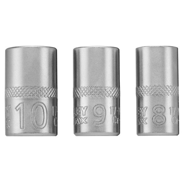 Zestaw nasadek Stanley FMMT17093-0