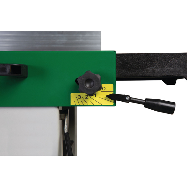 Strugarko-grubościówka Holzstar ADH 31C (230 V) 5904031