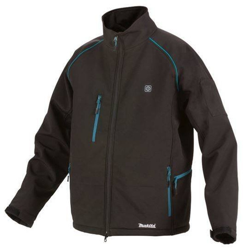 Kurtka podgrzewana Makita CJ105DZ2XL (rozmiar XXL)
