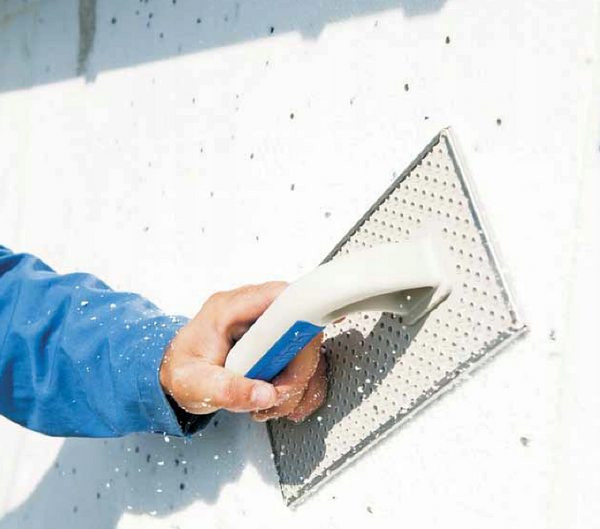 Paca szlifierska 160 X 380 mm KUB-0343 KUBALA